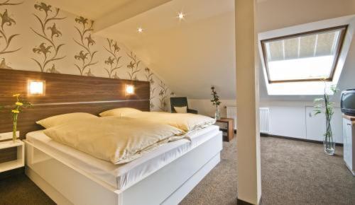 Hotel Am Rosenberg Bad Driburg Dış mekan fotoğraf